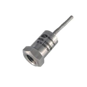 Cảm biến gia tốc rung kết hợp nhiệt độ Monitran MTN/2200T-4P