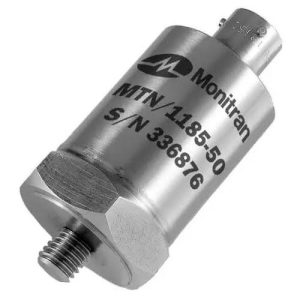 Cảm biến vận tốc rung 4–20 mA Monitran MTN/1185