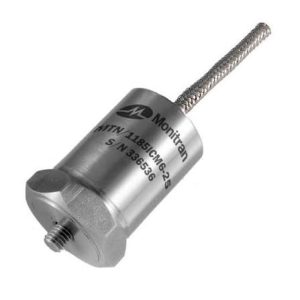 Cảm biến vận tốc rung 4–20 mA ATEX Monitran MTN/1185IC