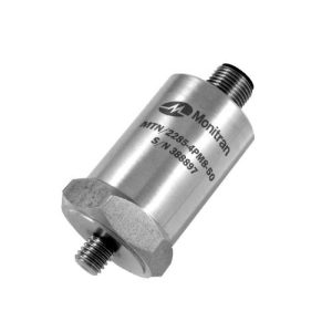 Cảm biến vận tốc rung 4–20 mA Monitran MTN/2285-4P