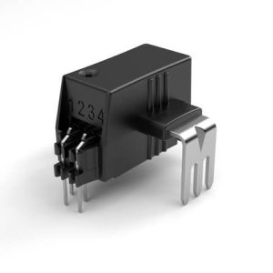 Cảm biến dòng điện AC/DC gắn PCB 10 A LEM HLSR 10-P