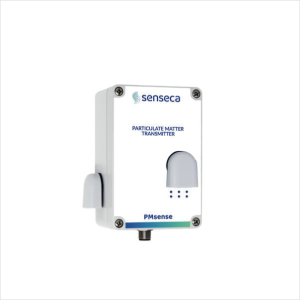 Cảm biến bụi PM1.0, PM2.5 và PM10 ngoài trời Senseca PMsense