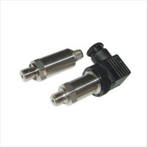 Cảm biến áp suất màng gốm 4–20 mA Senseca EPS1