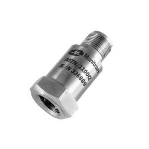 Cảm biến gia tốc rung công nghiệp Monitran MTN/1100