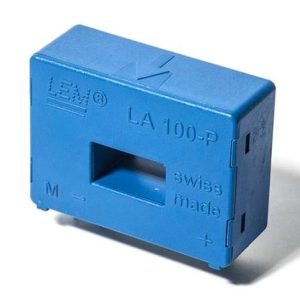 Cảm biến dòng điện AC/DC vòng kín 100 A LEM LA 100-P
