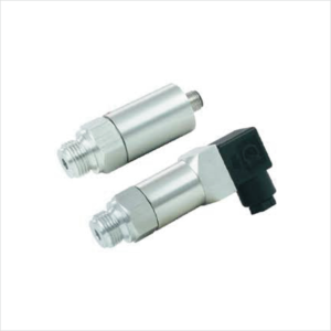 Cảm biến áp suất màng thép không gỉ Senseca EPS2