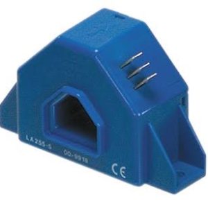 Cảm biến dòng điện AC/DC vòng kín 250 A LEM LA 255-S