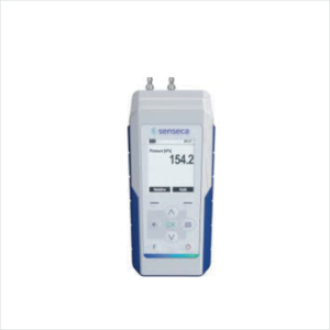 Máy đo chênh áp cầm tay Senseca PRO 21x