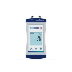 Máy đo pH/ORP cầm tay chống nước Senseca ECO 511