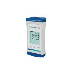 Máy đo áp suất khí quyển và độ cao Senseca ECO 230