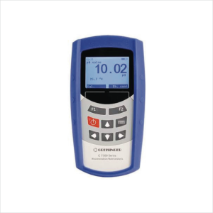 Máy phân tích nước đa chỉ tiêu Senseca G 7500