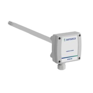 Cảm biến nhiệt độ, độ ẩm và điểm sương Senseca HVAC40