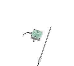 Cảm biến vận tốc gió dây nóng Senseca HD403TS/HD4V3TS