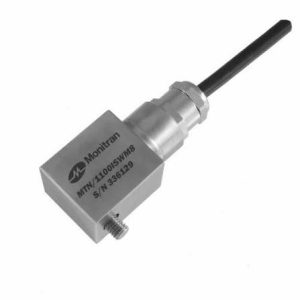 Cảm biến gia tốc rung chống nước Monitran MTN/1100W