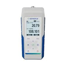 Nhiệt kế Pt100 chính xác cao Senseca PRO 11x