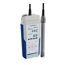 Máy đo độ dẫn điện, TDS và độ mặn Senseca PRO 52x