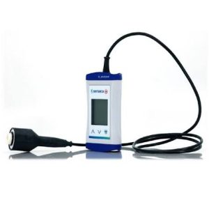 Máy đo nồng độ oxy trong khí Senseca ECO 410
