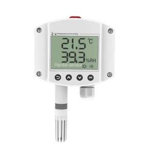 Cảm biến nhiệt độ và độ ẩm công nghiệp Renke