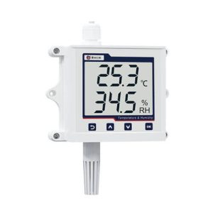 Cảm biến nhiệt độ, độ ẩm có màn hình LCD Renke