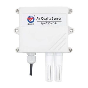 Cảm biến bụi PM2.5 và PM10 Renke