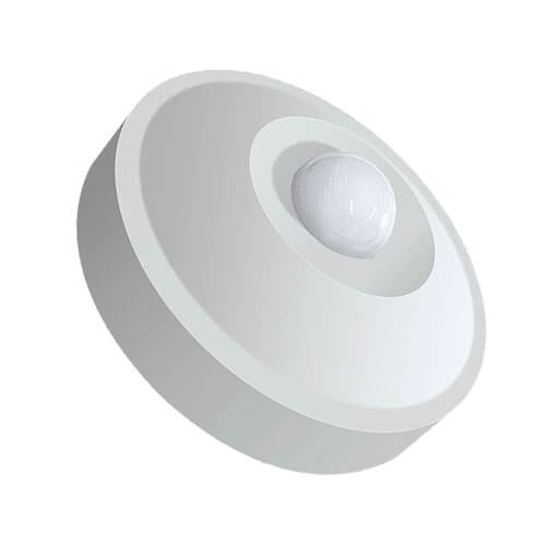 Cảm biến độ rọi gắn trần Renke RS485